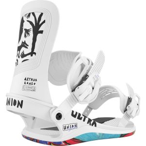 Union Ultra Snowboard Bindungen 2026 – Herren