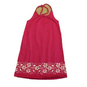 Hanna Andersson Mädchen rosa Kleid 7805832560700