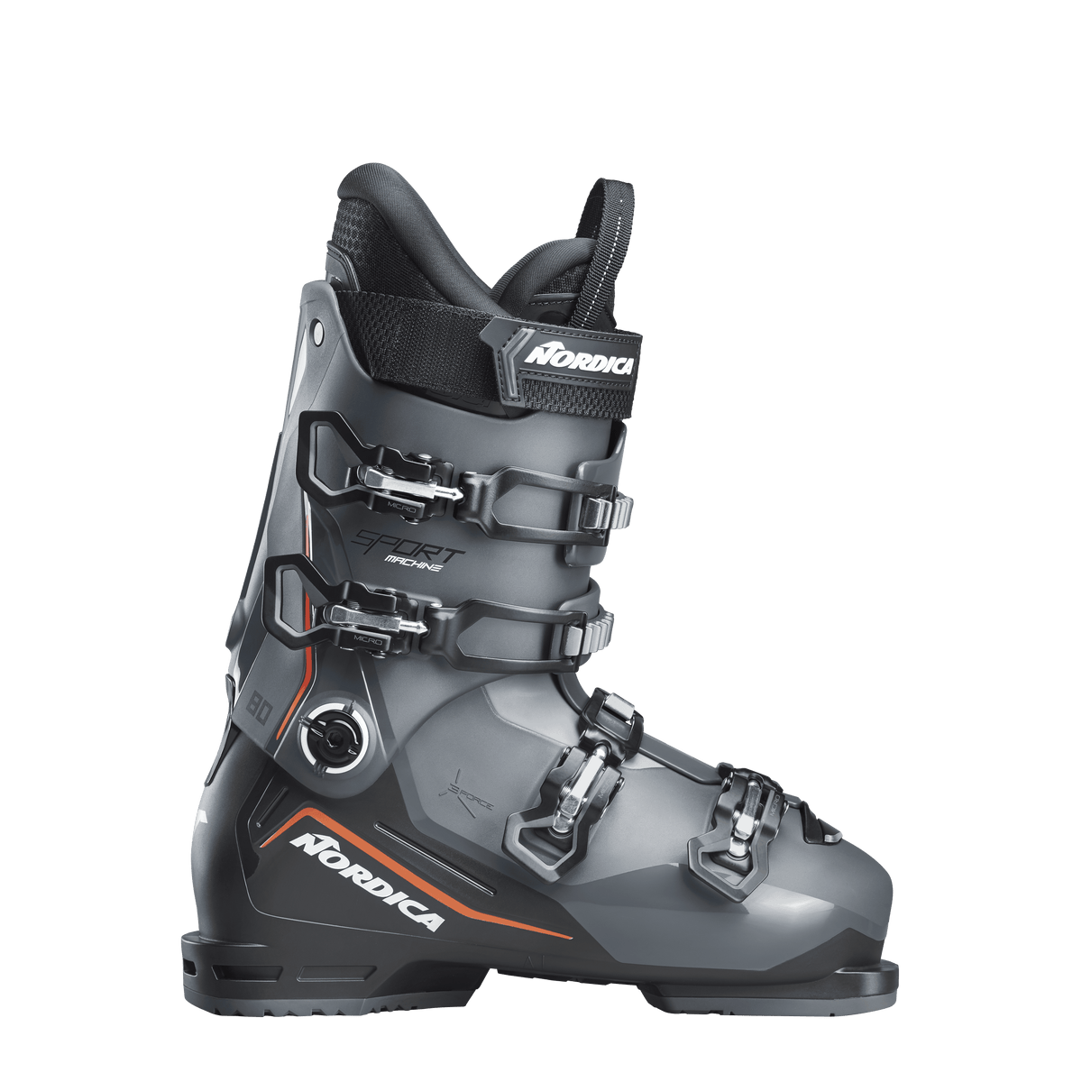 Nordica Sportmachine 3 80 Skischuhe – Herren – 2026 – Stiefel
