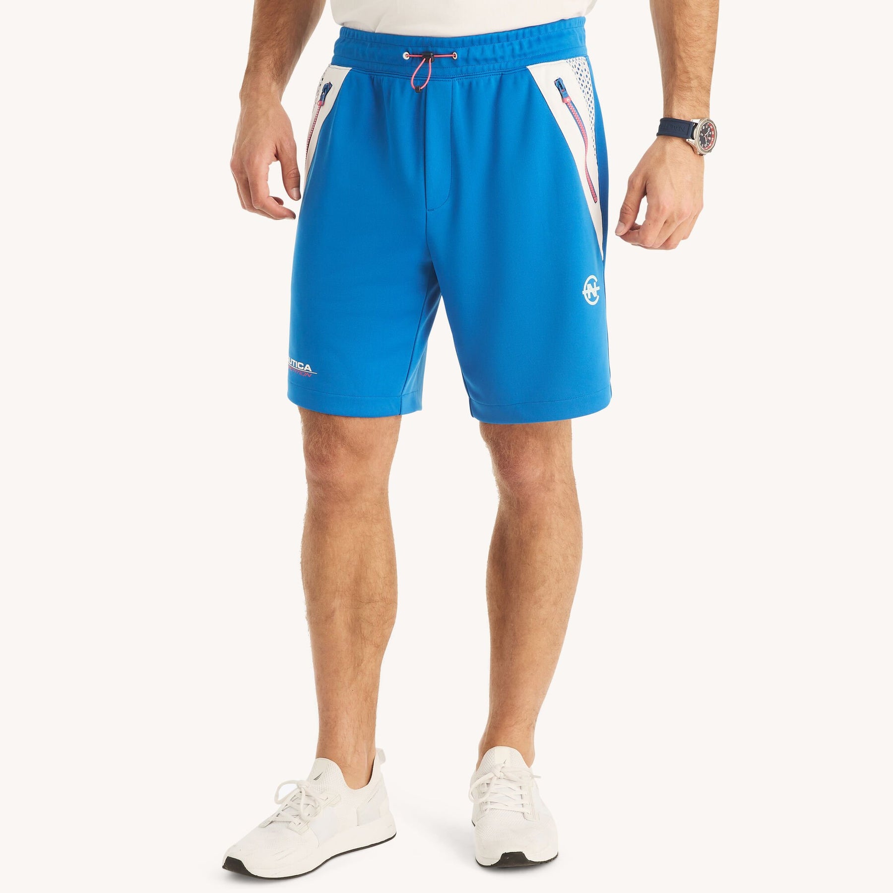 Nautica Herren Wettbewerb nachhaltig Crafted 9