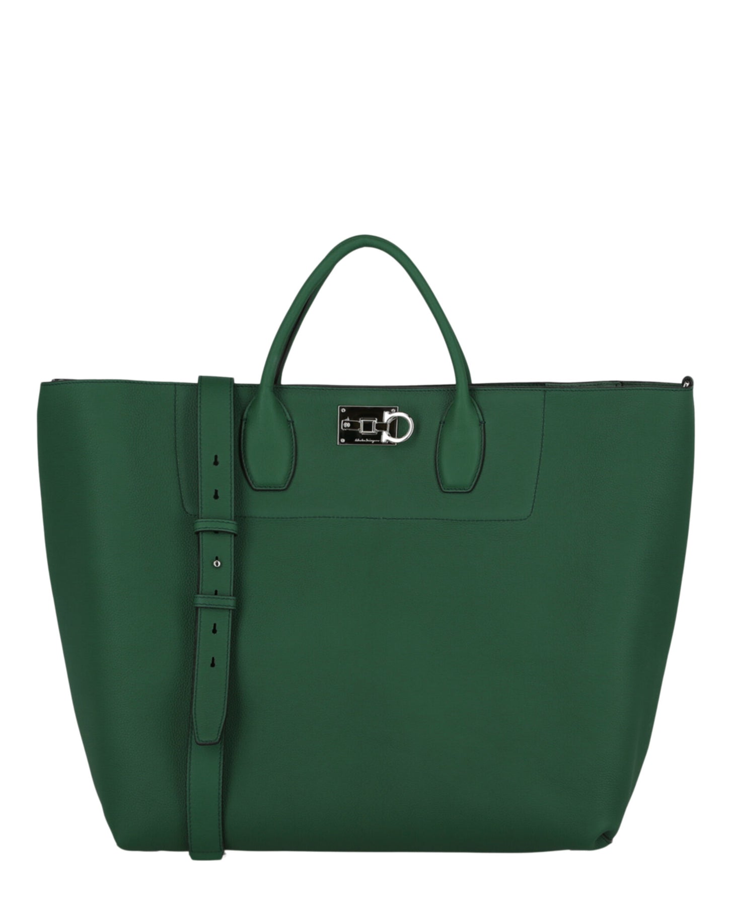 Die Studio groß Ledertasche