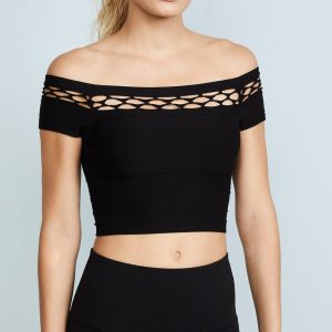 Phat Buddha Damen die el Top, Kaviar, eine Größe