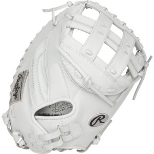 Rawlings Liberty Advanced 34″ Fastpitch Softball Catcher's Mitt