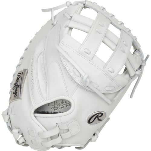Rawlings Liberty Advanced 34′′ Fastpitch Softball Catcher's Mitt