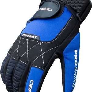 O’Brien Pro Skin Wasserskihandschuhe für Erwachsene – 2025
