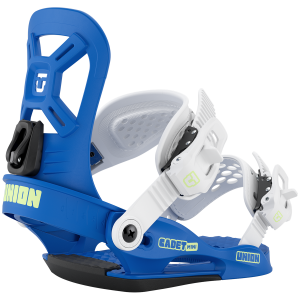 Union Cadet Mini Snowboard Bindungen 2026 – Jugend