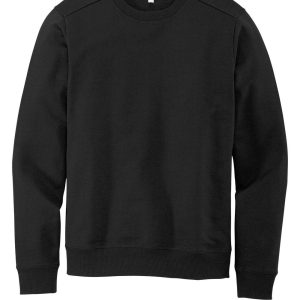District Herren-Refleece-Crew DT8104