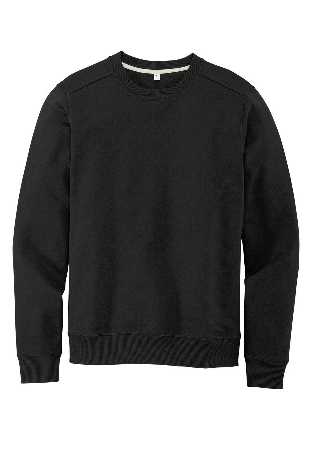 District Re-Fleece Crew für Herren DT8104