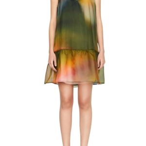 Nikki Kleid in Peridot 7833293684796