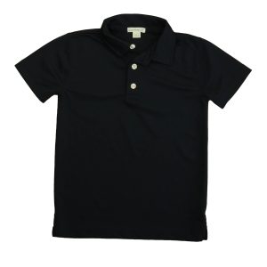 Crewcuts Jungen Marine Poloshirt 7805841113148