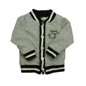 Monica + Andy Jungen grau mickey Jacke 7805841178684