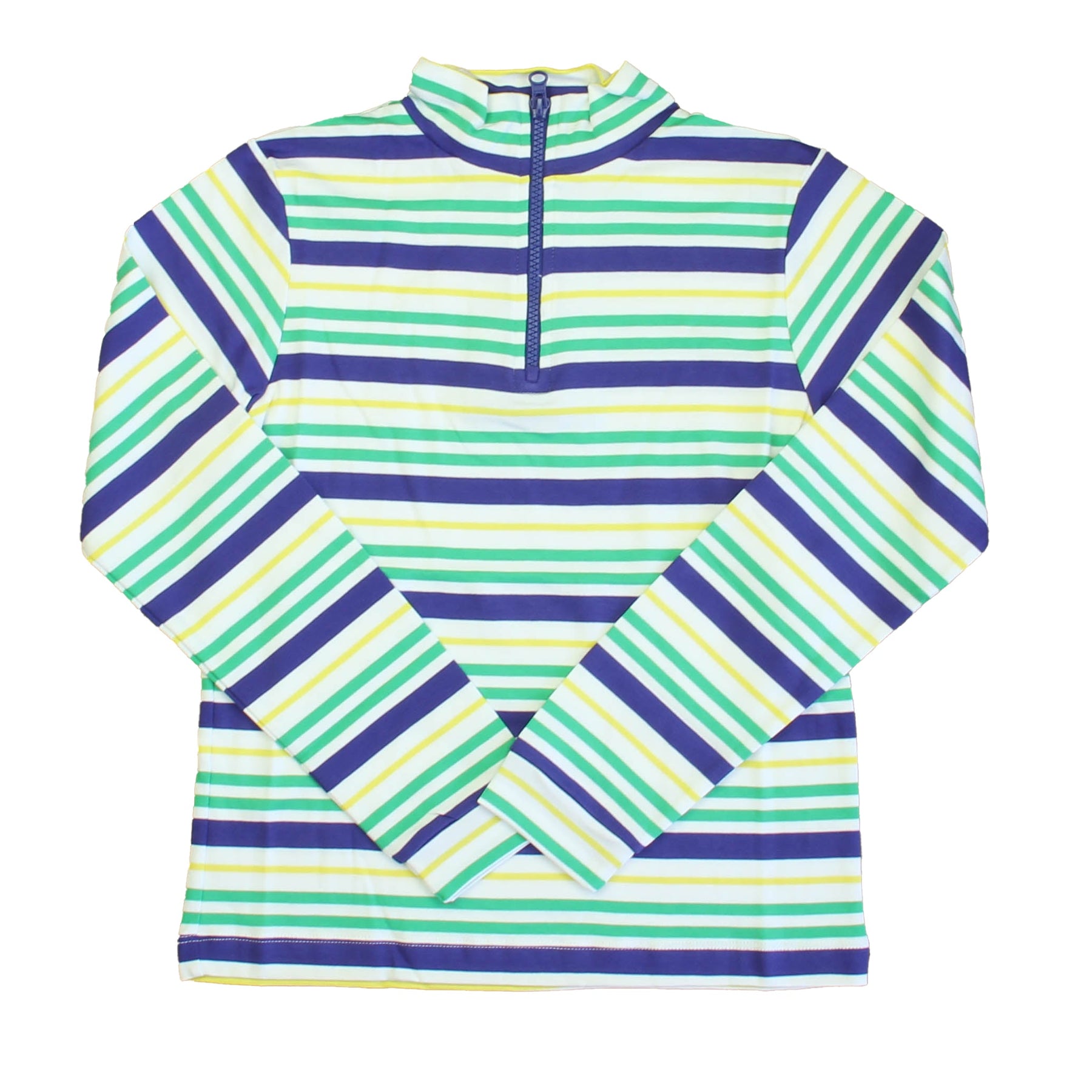 Classic Prep Jungen Blarney Multistripe Langarmshirt Größe: 6-14 Jahre