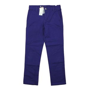 Jacadi Jungen lila Hose 7805841408060