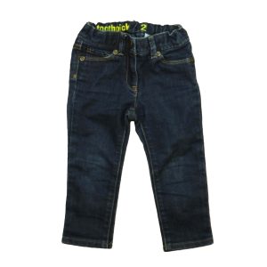 Crewcuts Mädchen blaue Jeans 7805836984380