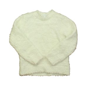 Rockets Of Awesome Mädchen weiß Pullover 7805837377596