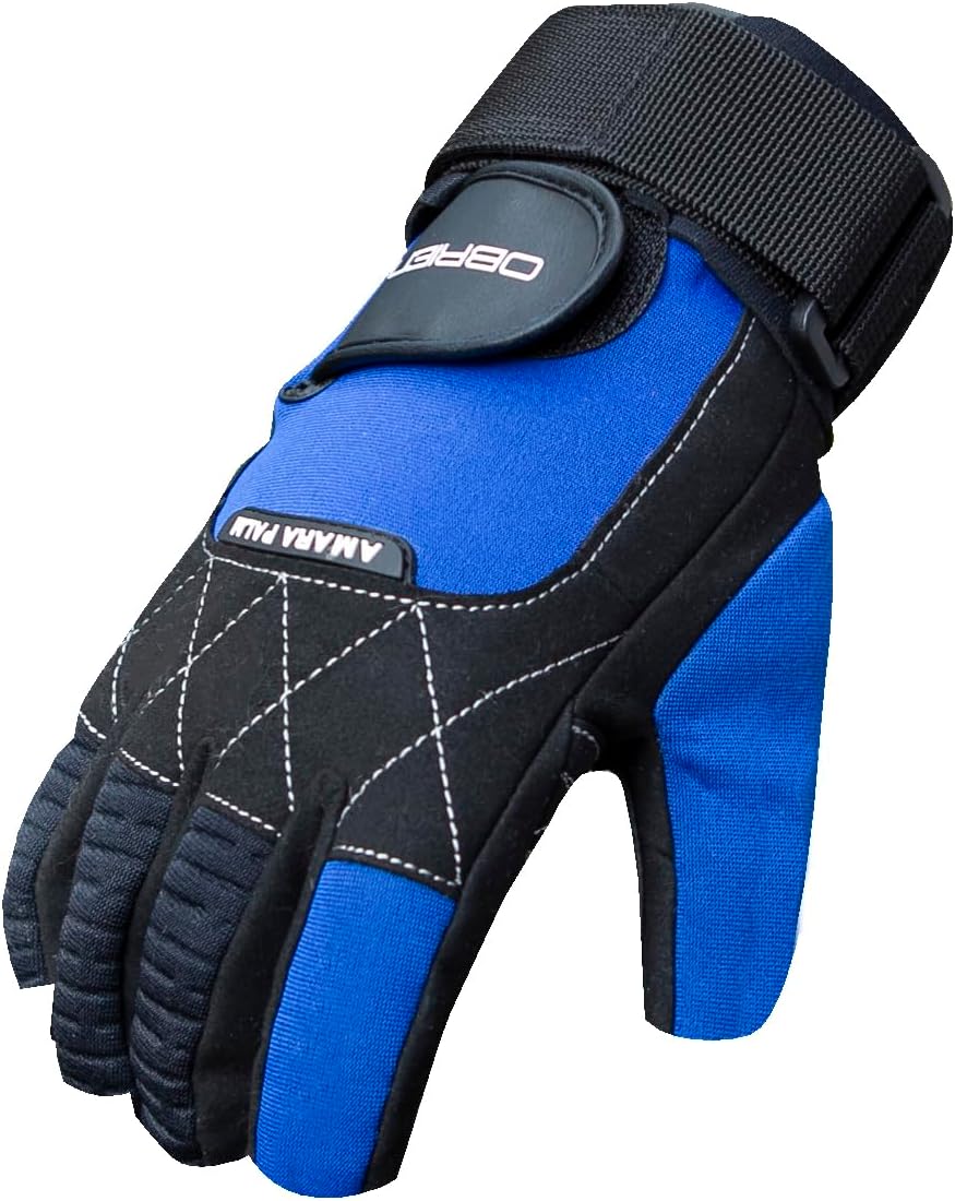 O'Brien Pro Skin 3/4 Erwachsene Wasser Ski Handschuhe – 2025