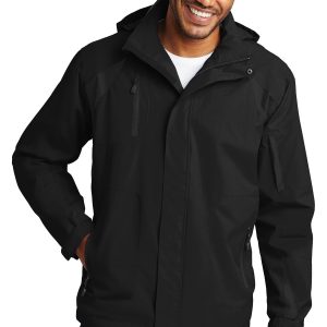 Port Authority Herren ganz Saison ii Jacke. J304