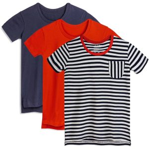 Americana T-Shirt für Mädchen