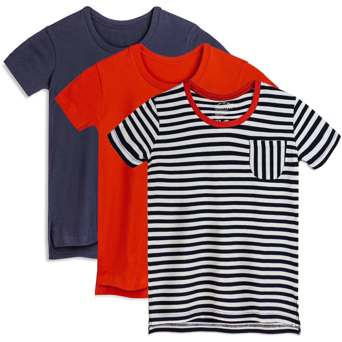 Americana T-Shirt für Mädchen