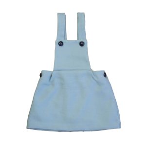 Classic Prep Mädchen blaubell Kleid 7805837770812