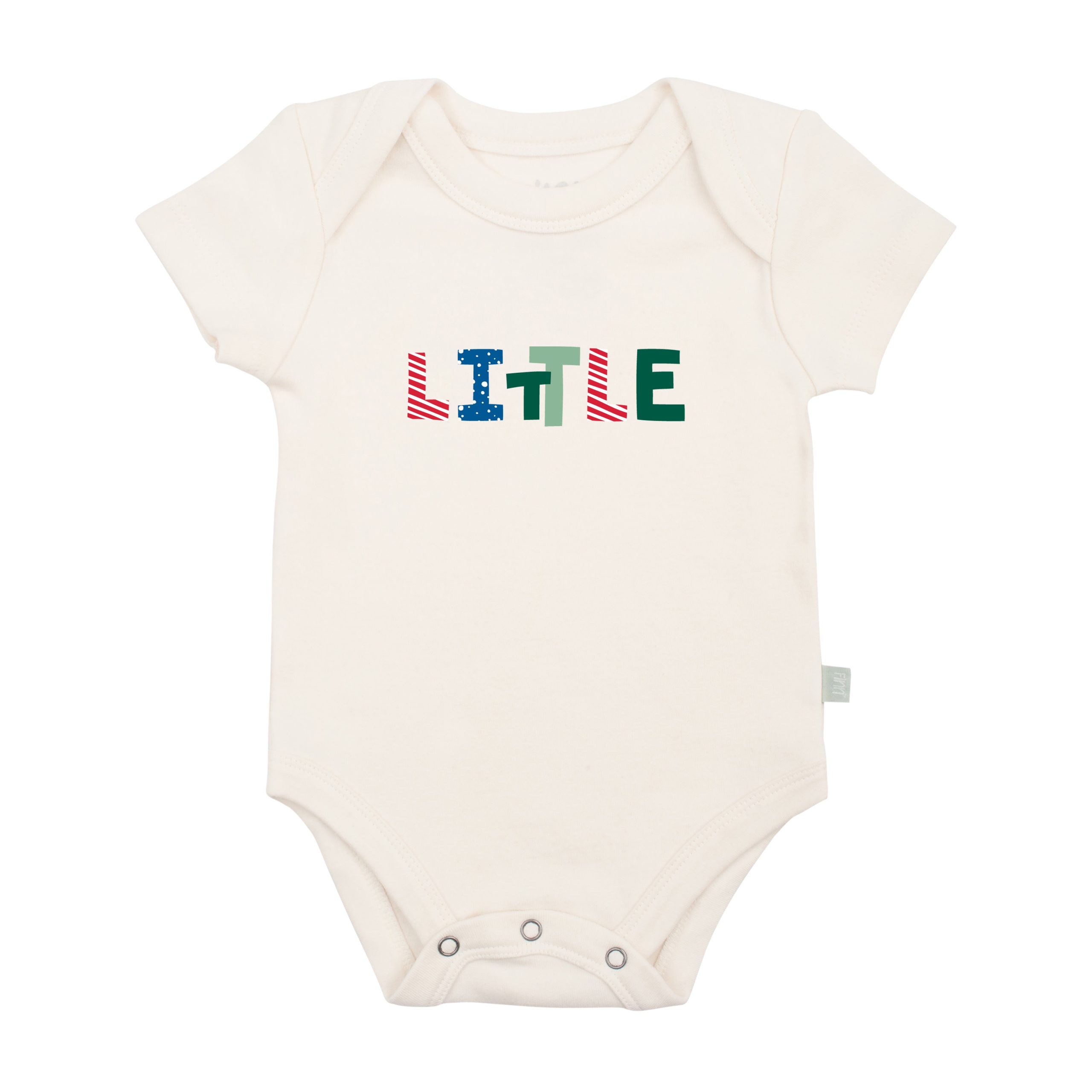 Grafischer Body – kleiner Winter