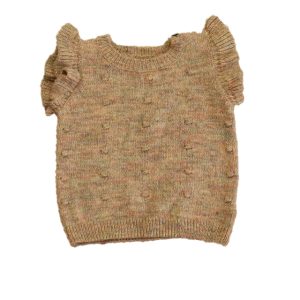 Noa Noa Mädchen mauve Pullover 7805844684860