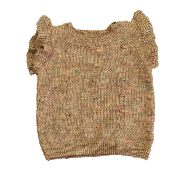 Noa Noa Mädchen Mauve Pullover