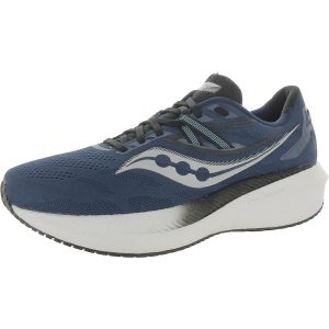 Fitness-Logo-Laufschuhe