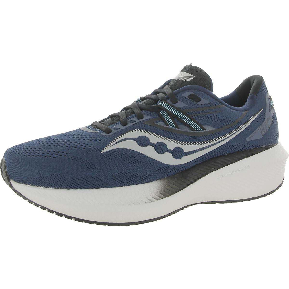 Fitness Logo Laufschuhe