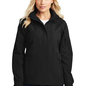 Port Authority Damen Ganzjahres-II Jacke – L304