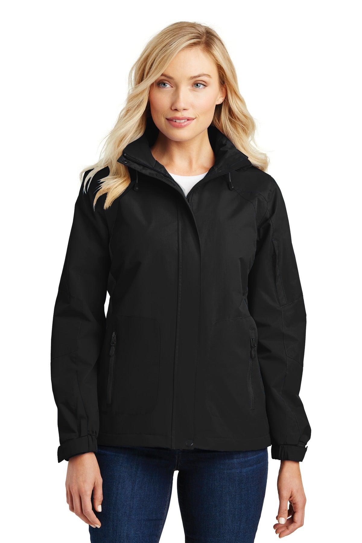 Port Authority Damen All-Season II Jacke L304