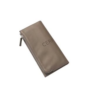 Cerruti 1881 Chic Leder Geldbörse mit Herren Logo