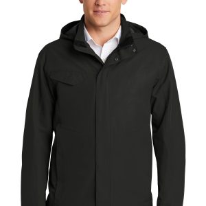 Port Authority Herren kollektiven äußeren Shell Jacke. J900