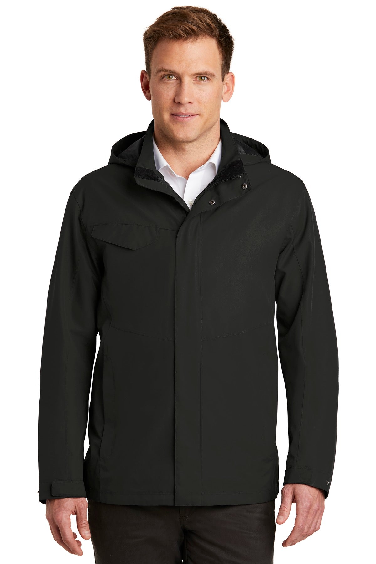 Port Authority Herren Collective Outer Shell Jacke J900