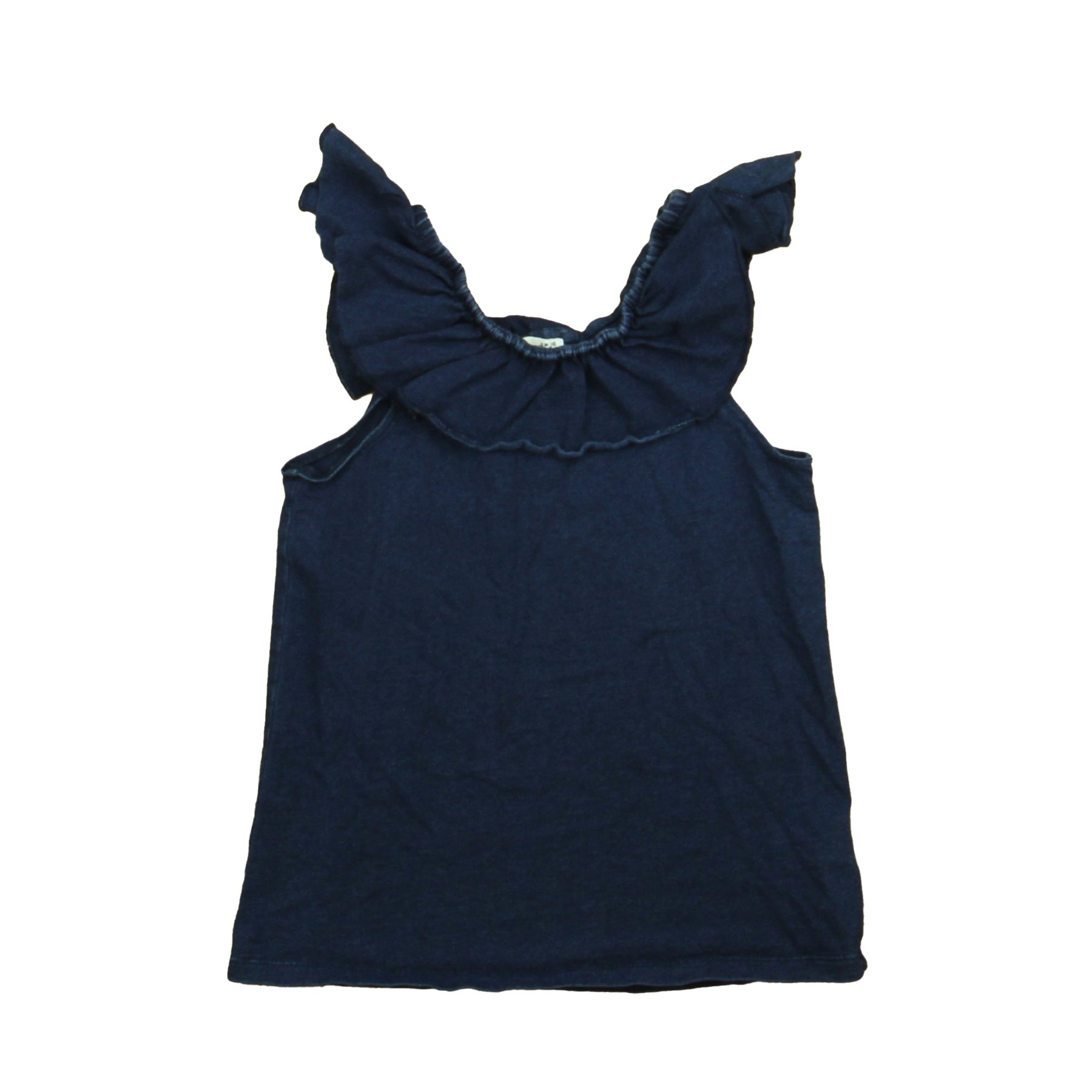 Splendid Mädchen blaues Top Top