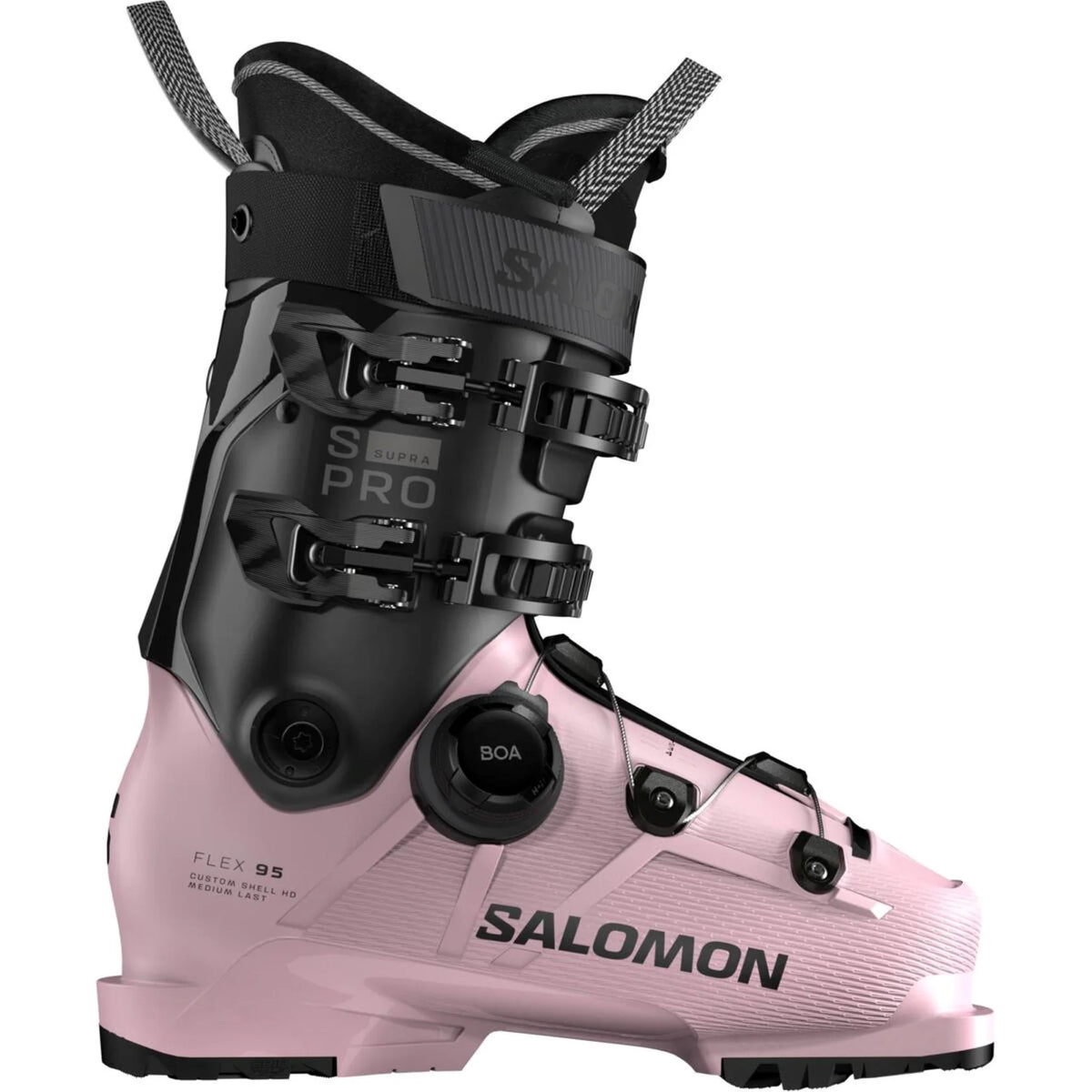 Salomon S/Pro Supra BOA 95 Skischuhe – 2026 – Damen – Stiefel