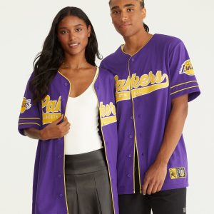 Aeropostale Los Angeles Lakers Oben