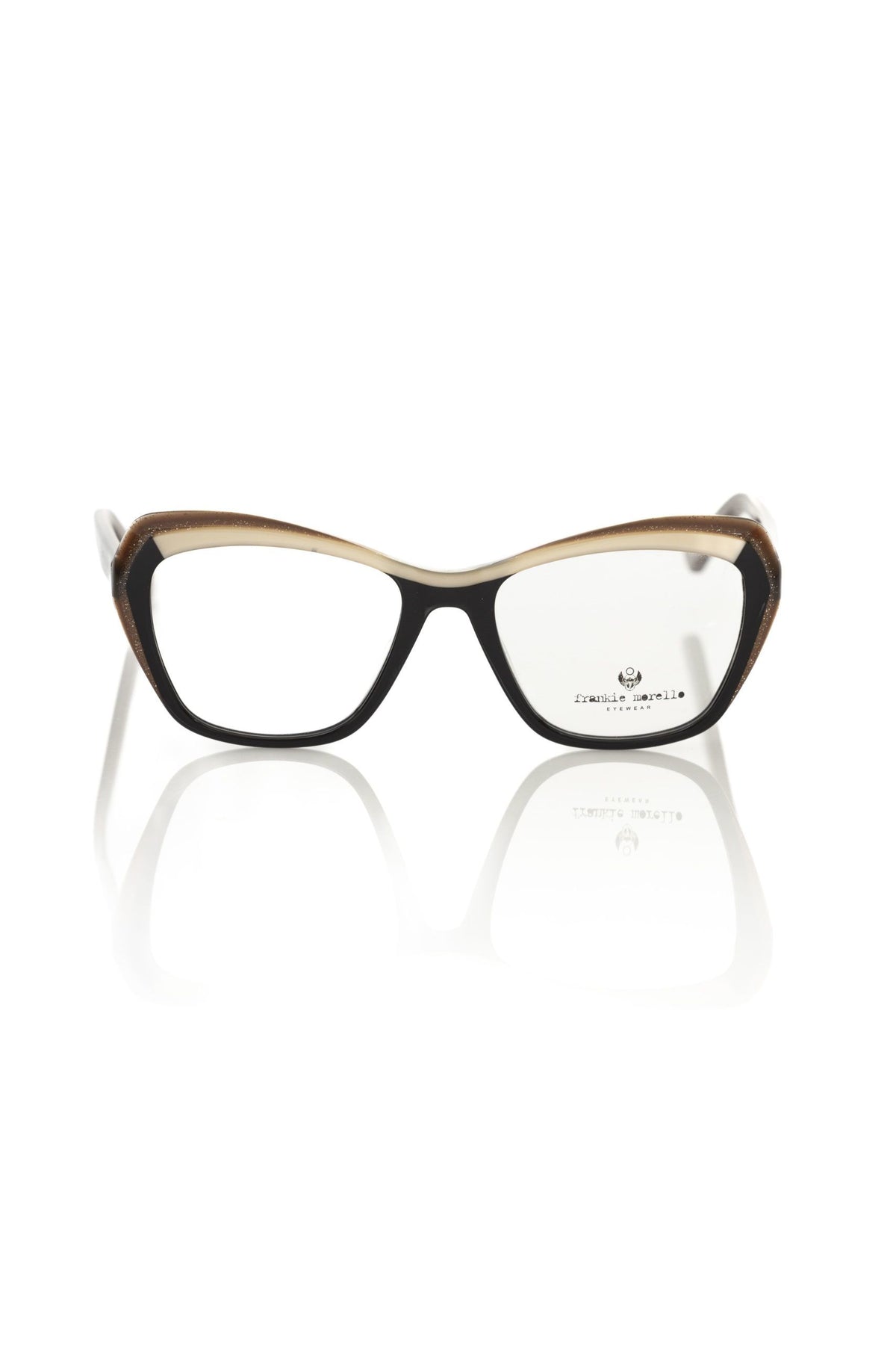 Frankie Morello Chic Cat Eye Designer für Damen