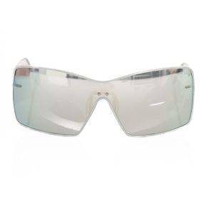 Frankie Morello Sleek Shield Damen Sonnenbrille