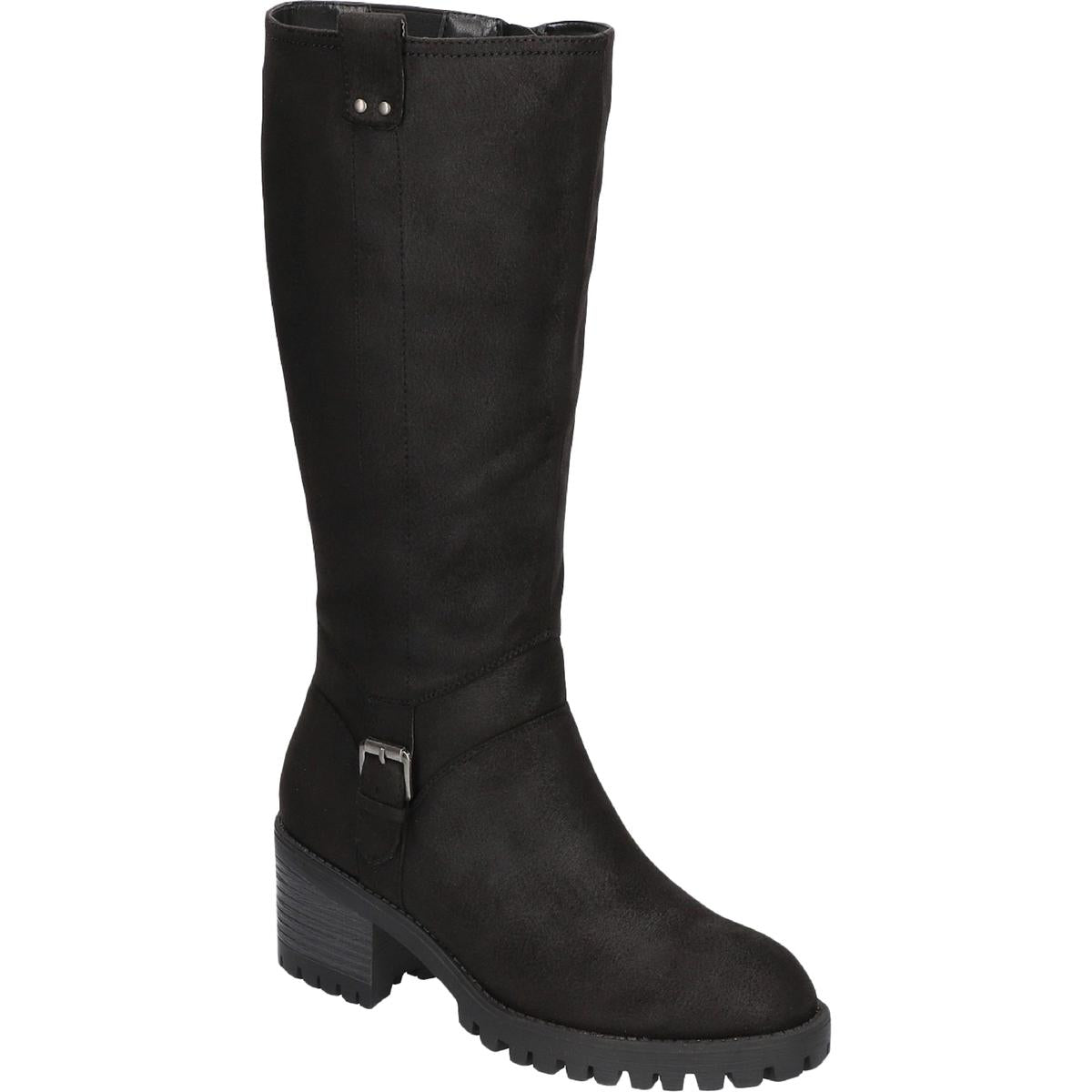 Stiefeletten von Lorielle rund Toe