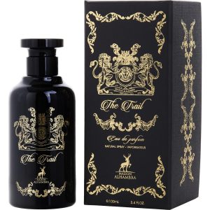 Maison Alhambra The Trail von Maison Alhambra Eau De Parfum Spray 3,4 Oz Damen