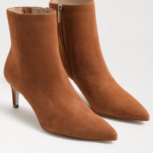 Ulissa Knöchel Bootie für Damen in Frontier Braun