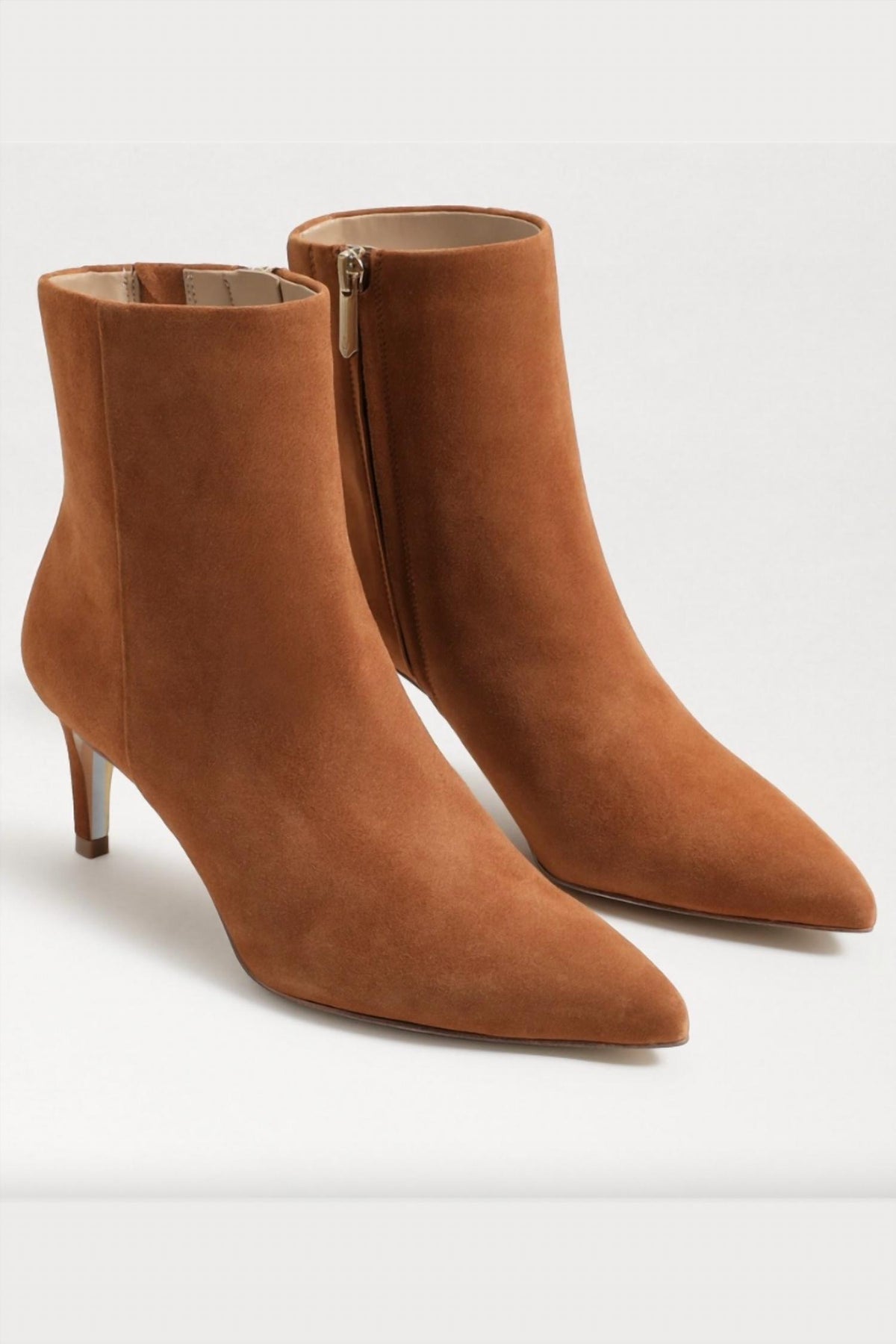 Ulissa Knöchel Bootie für Damen in Frontier Braun