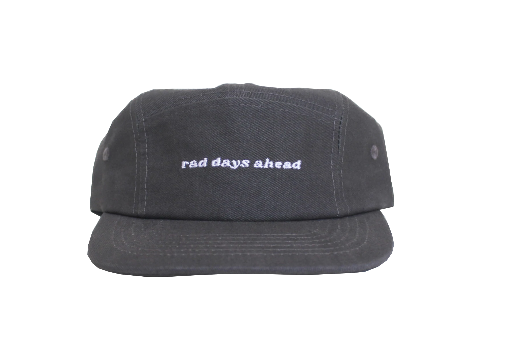 Rad Tage voraus Five-Panel Kinder Hut