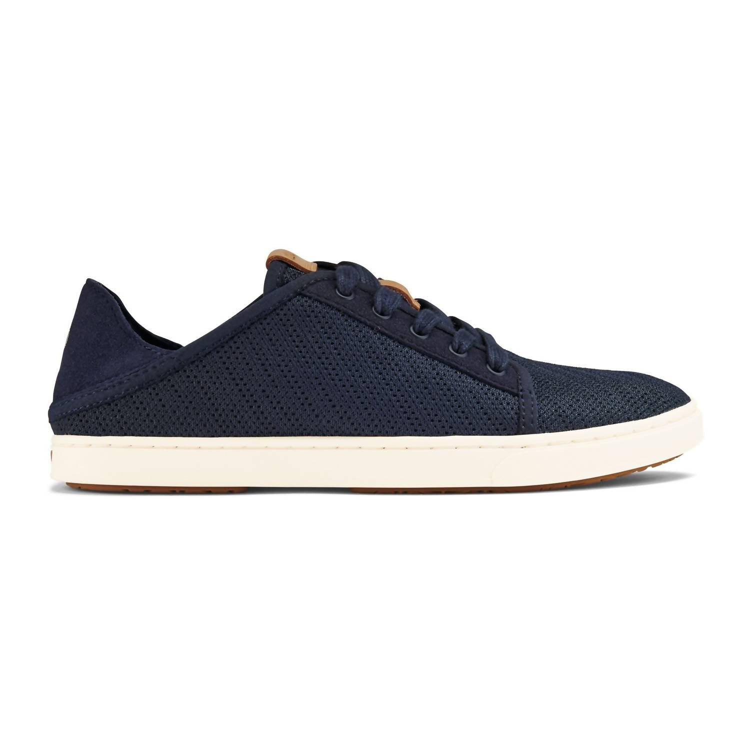 Damen Pehuea Slip On Schuhe in Trench Blau