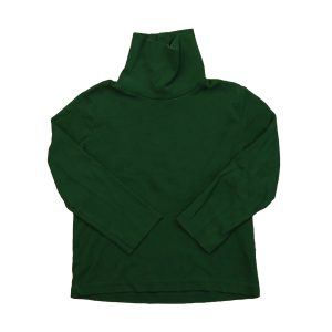 COS Jungen grün Rollkragen 7805858250812