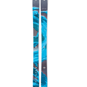 Blizzard Rustler 10 Ski – Herren – 2026