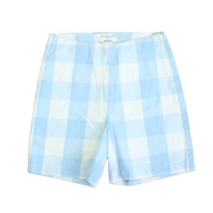 Classic Prep Mädchen bluebell überprüfen shorts Größe: 6-14 Jahre 7805858775100