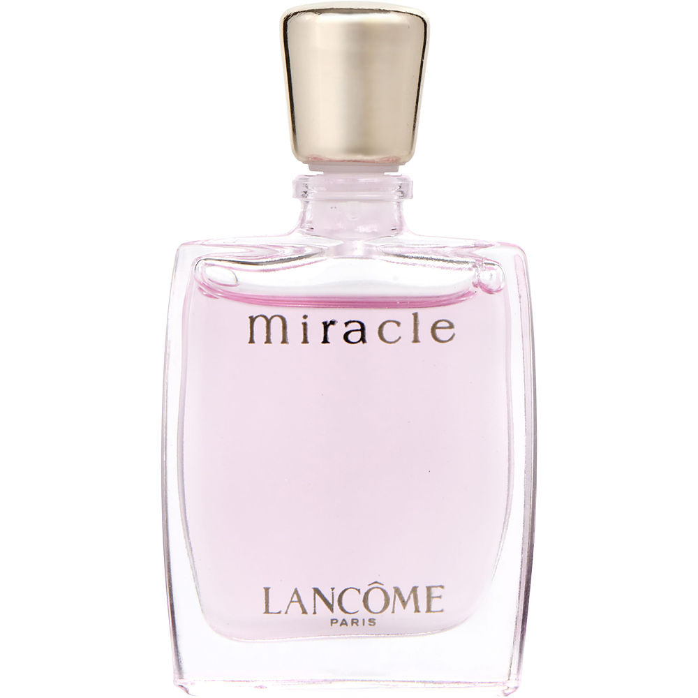 Miracle von Lancome Eau de Parfum 0.16 Oz Mini (Unboxed) Damen