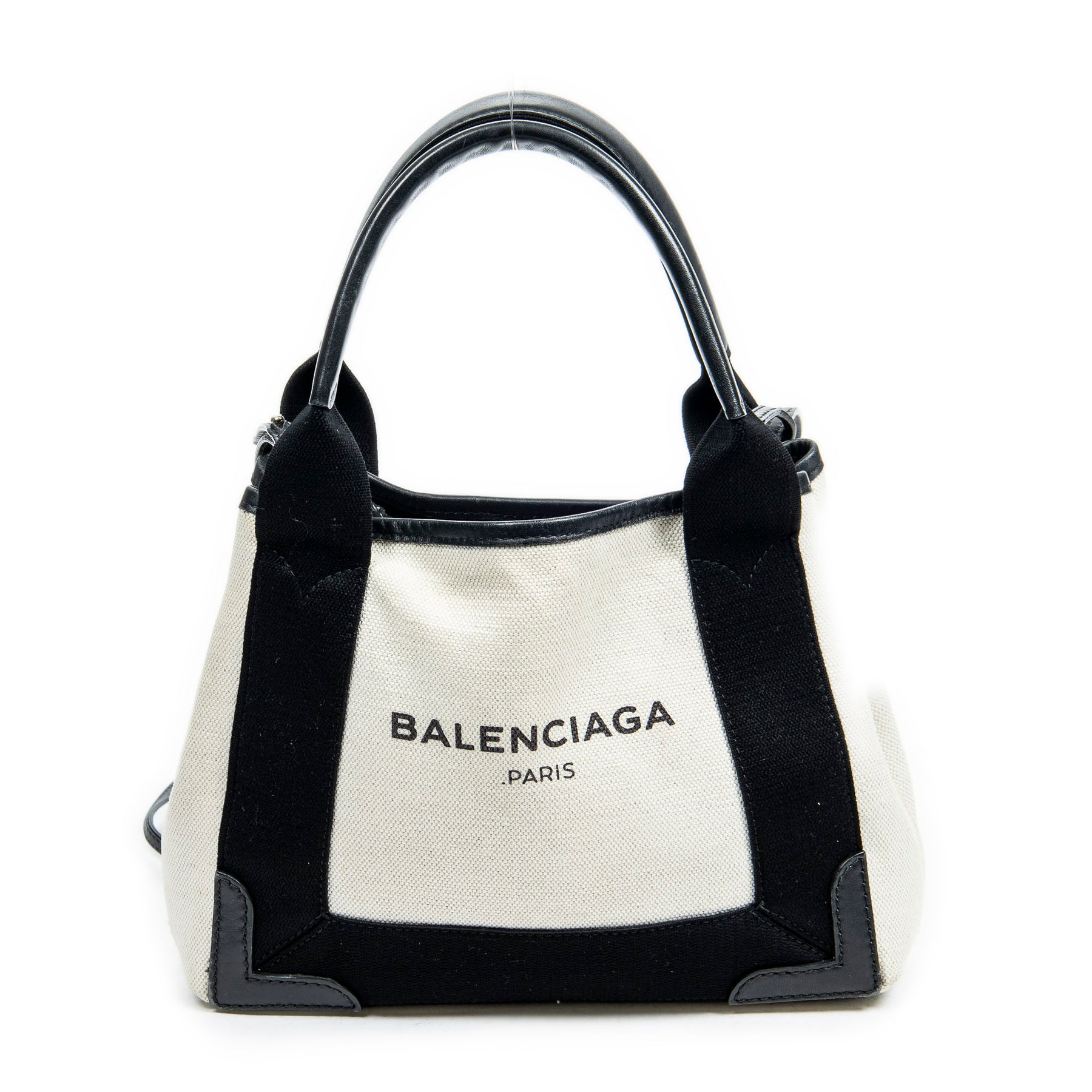 Dunkelblau XS Cabas